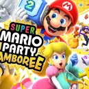 Immagine #25778 - Super Mario Party Jamboree