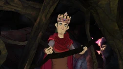Immagine #1995 - King's Quest - Chapter 2: Rubble Without a Cause