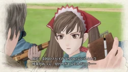 Immagine #3031 - Valkyria Chronicles Remastered