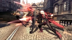 Immagine #260 - Devil May Cry 4: Special Edition
