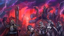 Immagine #10334 - Total War: Warhammer II