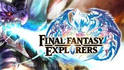 Immagine #22651 - Final Fantasy: Explorers