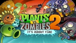 Immagine #2363 - Plants Vs. Zombies 2: It's About Time