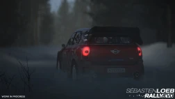 Immagine #1422 - Sébastien Loeb Rally EVO