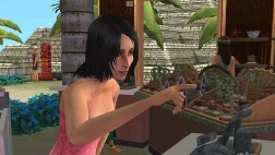 Immagine #20565 - The Sims 2: Bon Voyage