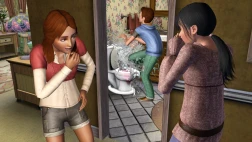 Immagine #21082 - The Sims 3: Generations
