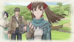 Immagine #3050 - Valkyria Chronicles Remastered