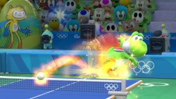 Immagine #2372 - Mario & Sonic ai Giochi Olimpici di Rio 2016