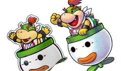 Immagine #1388 - Mario & Luigi: Paper Jam Bros.