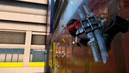 Immagine #10852 - LEGO Ninjago il Film: Video Game