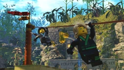 Immagine #10848 - LEGO Ninjago il Film: Video Game