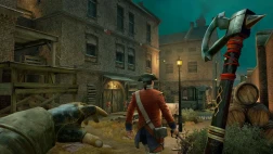 Immagine #22737 - Assassin's Creed Nexus VR