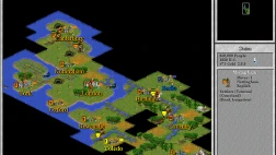 Immagine #16201 - Sid Meier's Civilization II