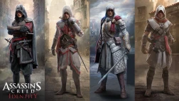 Immagine #2912 - Assassin's Creed Identity