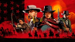 Immagine #22087 - Red Dead Redemption