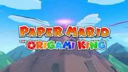 Immagine #14744 - Paper Mario: The Origami King