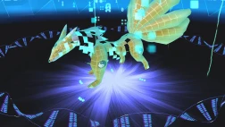Immagine #7500 - Digimon World: Next Order