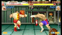 Immagine #8256 - Ultra Street Fighter 2: The Final Challengers