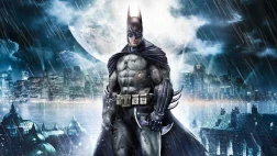 Immagine #4335 - Batman: Return to Arkham