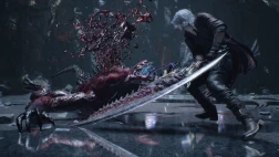 Immagine #15322 - Devil May Cry 5 Special Edition