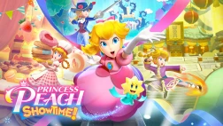 Immagine #23543 - Princess Peach: Showtime!
