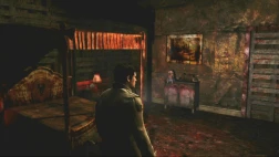 Immagine #14852 - Silent Hill Homecoming