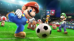 Immagine #6576 - Mario Sports: Superstars