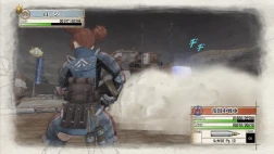 Immagine #2707 - Valkyria Chronicles Remastered