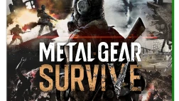 Immagine #11066 - Metal Gear Survive