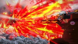 Immagine #2956 - One Piece: Burning Blood