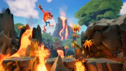 Immagine #14955 - Crash Bandicoot 4: It's About Time