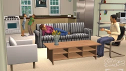 Immagine #20553 - The Sims 2: IKEA Home Stuff