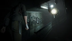 Immagine #10517 - The Evil Within 2