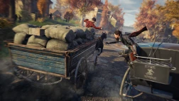 Immagine #1106 - Assassin's Creed Syndicate