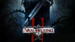 Immagine #5525 - The Incredible Adventures of Van Helsing II