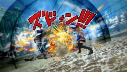 Immagine #3700 - One Piece: Burning Blood