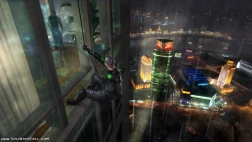 Immagine #21985 - Tom Clancy's Splinter Cell: Double Agent