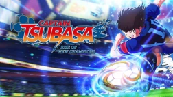 Immagine #14779 - Captain Tsubasa Rise of New Champions
