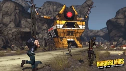Immagine #13316 - Borderlands: Game of The Year Edition
