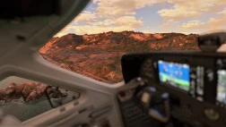 Immagine #14685 - Microsoft Flight Simulator