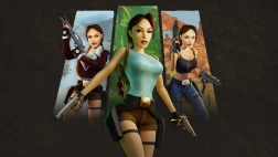 Immagine #24079 - Tomb Raider I•II•III Remastered