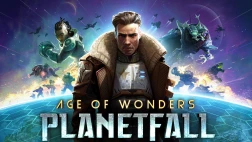Immagine #13187 - Age of Wonders: Planetfall