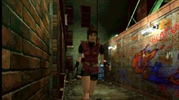 Immagine #20621 - Resident Evil 2
