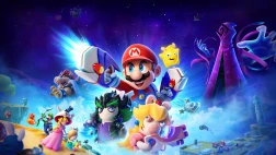 Immagine #15774 - Mario + Rabbids Sparks of Hope