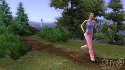 Immagine #21017 - The Sims 3