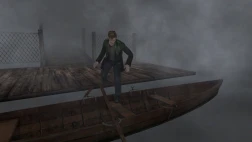 Immagine #14832 - Silent Hill 2