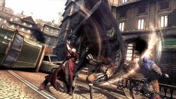 Immagine #261 - Devil May Cry 4: Special Edition
