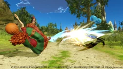 Immagine #3877 - Dragon Quest Heroes II