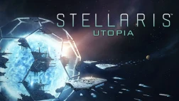 Immagine #8510 - Stellaris: Utopia