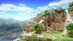Immagine #696 - Dragon Quest XI: In search of Departed Time